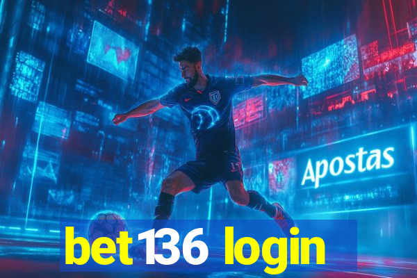 bet136 login